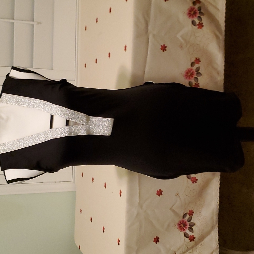 Cocktail dress